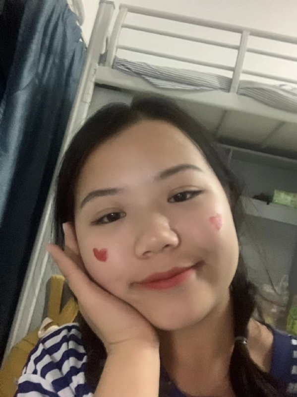 轻轻的一片云的第一张照片--泉州认干亲服务网