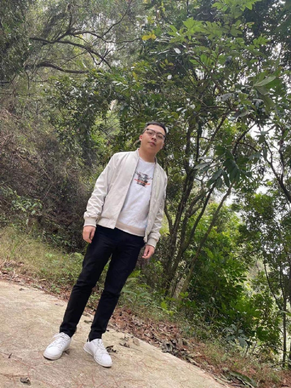 WD的第一张照片--泉州认干亲服务网