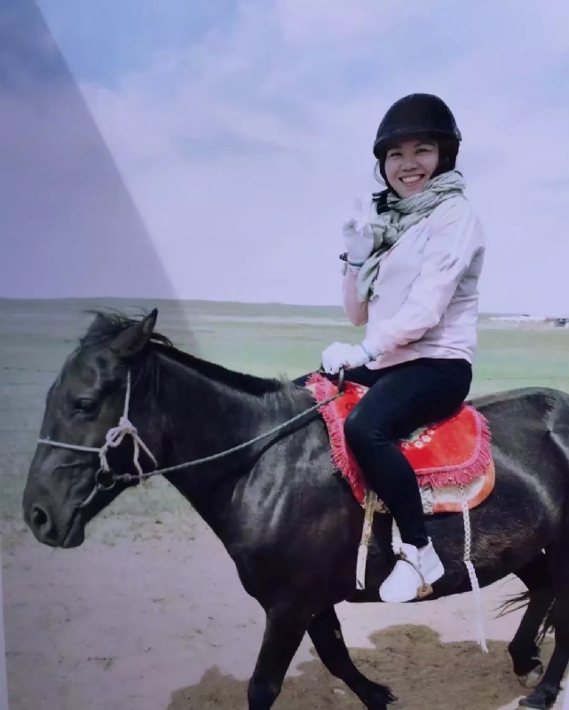 seven的第三张照片--泉州认干亲服务网