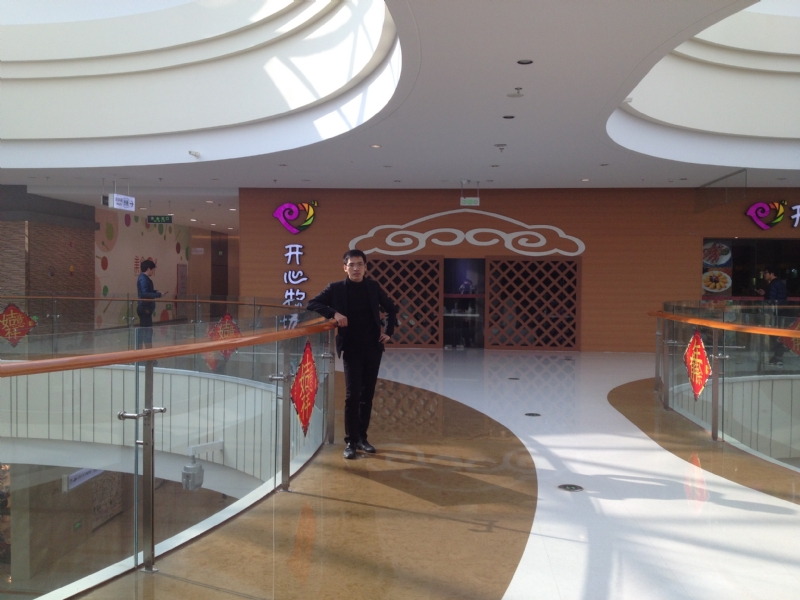 星空下的我的第一张照片--泉州认干亲服务网