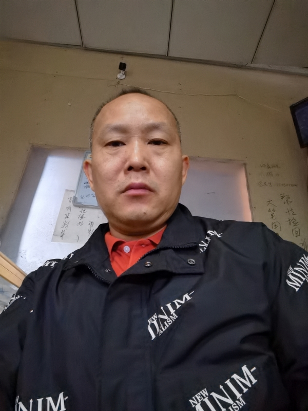 老李的第一张照片--泉州认干亲服务网