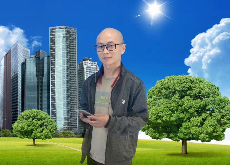 酉星的第二张照片--泉州认干亲服务网