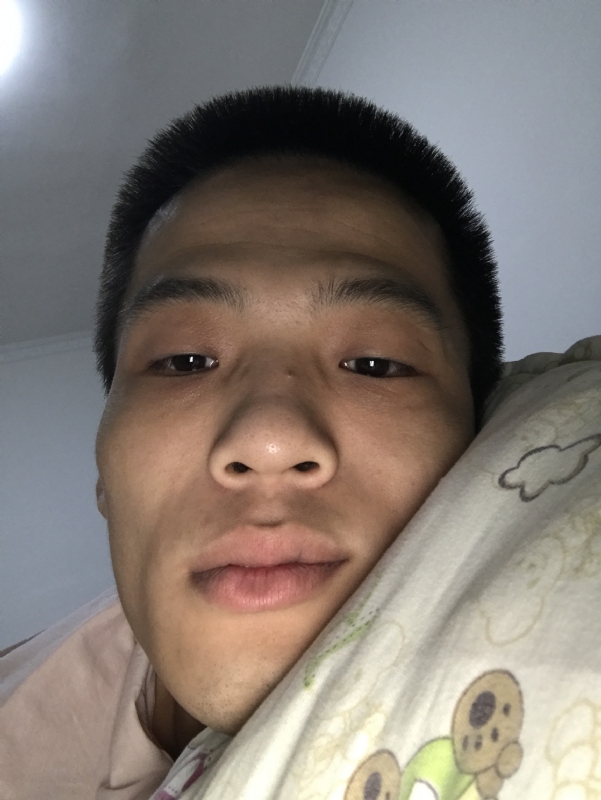 直男的第一张照片--泉州认干亲服务网