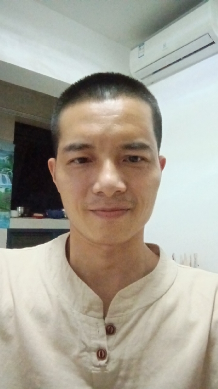 兴兴的第一张照片--泉州认干亲服务网