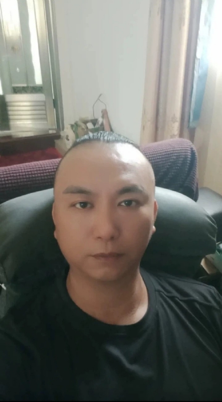 施逸森的第一张照片--泉州认干亲服务网