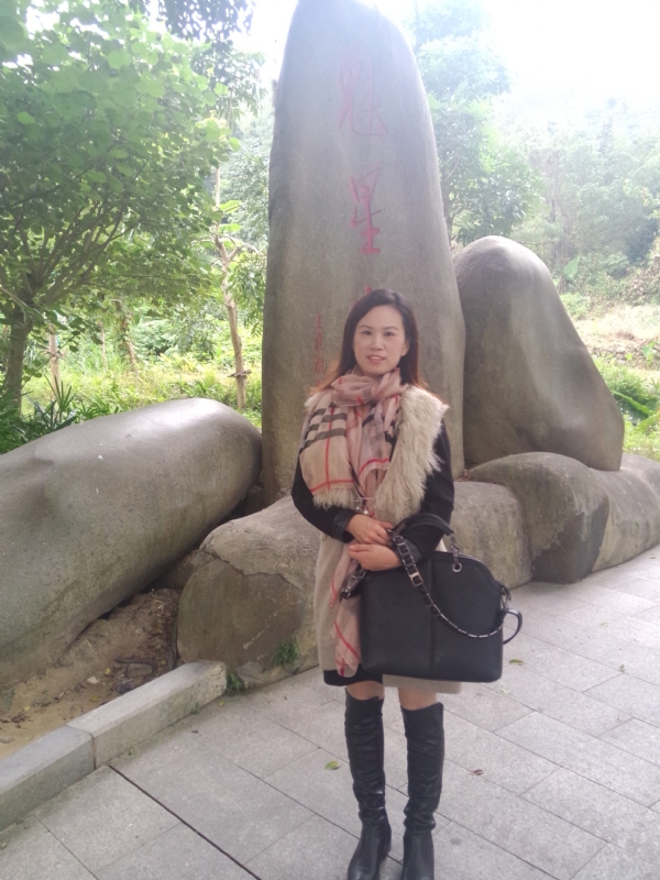 E欣的第一张照片--泉州认干亲服务网