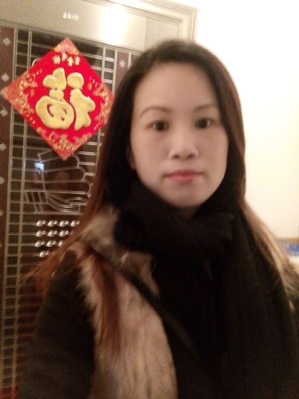 E欣的第二张照片--泉州认干亲服务网