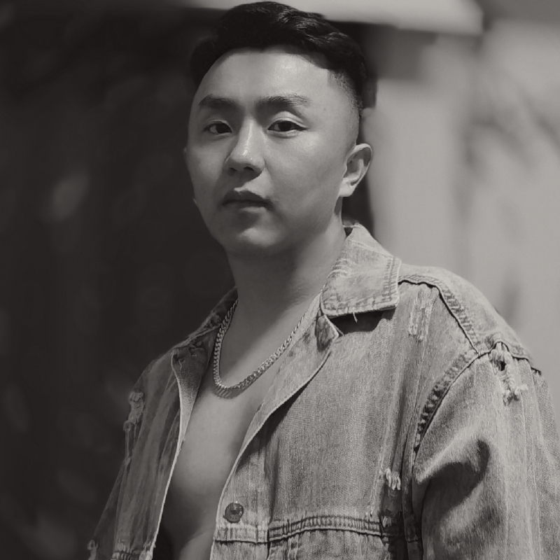 昆仔的第一张照片--泉州认干亲服务网