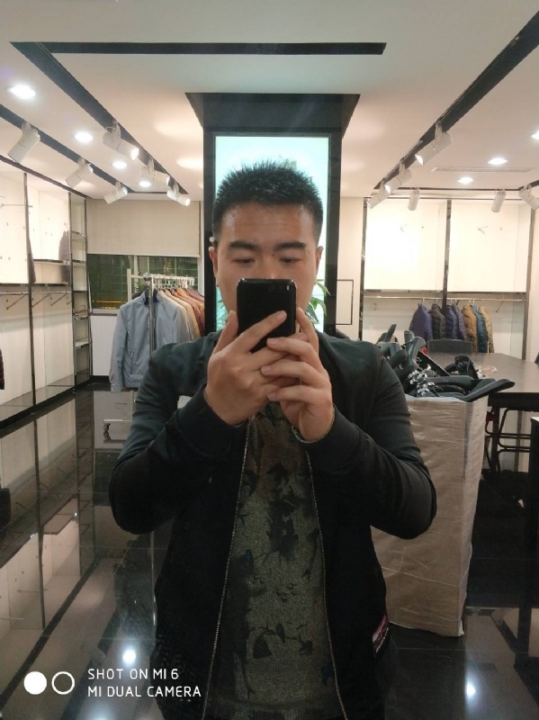 石狮征婚的第四张照片--泉州认干亲服务网