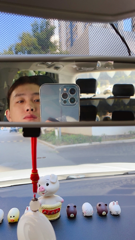 清晨的太阳的第一张照片--泉州认干亲服务网