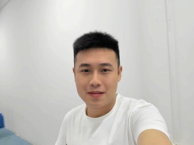 阿文历险记的第一张照片--泉州认干亲服务网