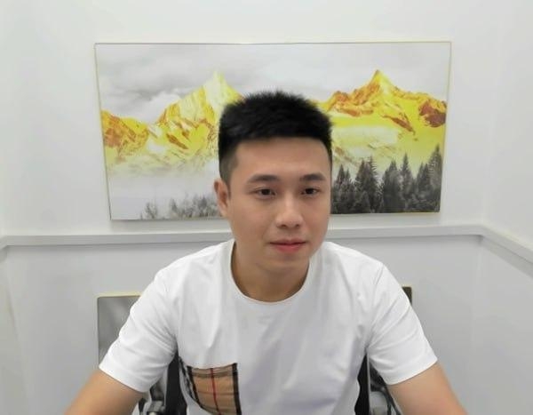 阿文历险记的第四张照片--泉州认干亲服务网