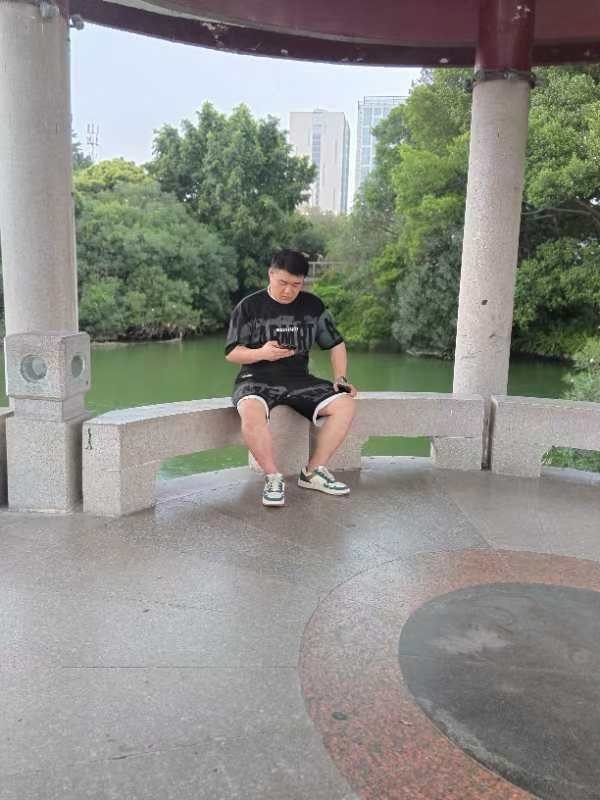 不善挽留的第二张照片--泉州认干亲服务网