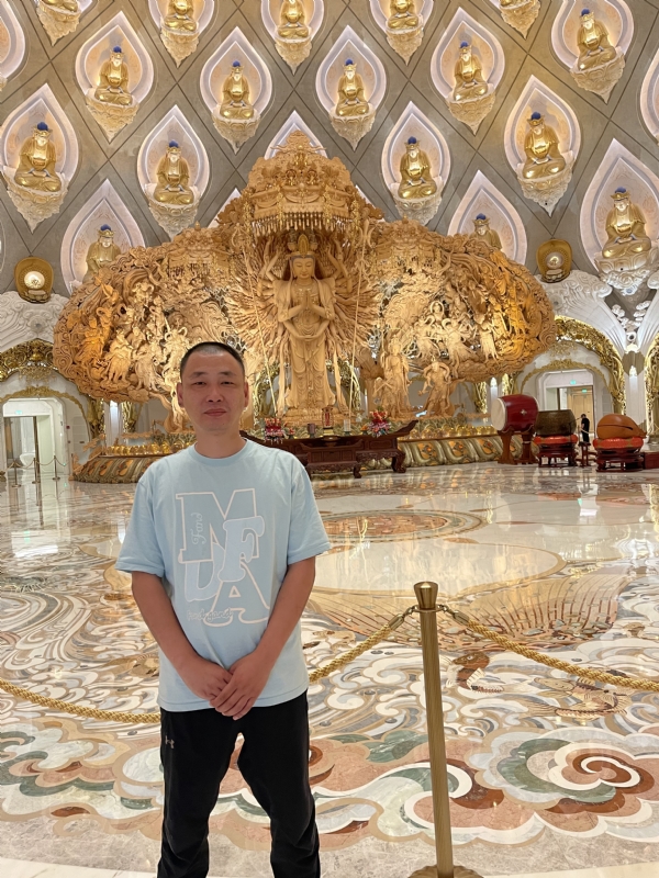 泉州相亲的第一张照片--泉州认干亲服务网