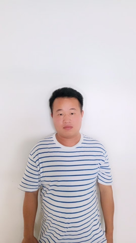 楠哥的第一张照片--泉州认干亲服务网