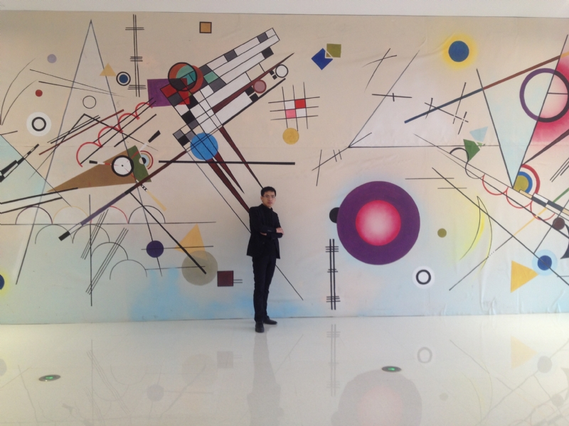 林林的第一张照片--泉州认干亲服务网