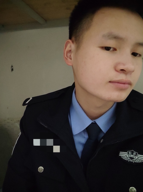 言言的第二张照片--泉州认干亲服务网